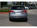 Forged Silver Metallic - RDX Technology Photo No. 7