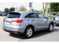 Forged Silver Metallic - RDX Technology Photo No. 8