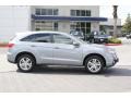 Forged Silver Metallic - RDX Technology Photo No. 9