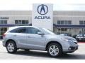 Forged Silver Metallic - RDX Technology Photo No. 10