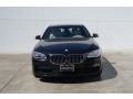 Black Sapphire Metallic - 7 Series 750i Sedan Photo No. 3