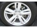 Forged Silver Metallic - RDX Technology Photo No. 11