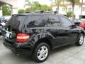 Black - ML 350 4Matic Photo No. 2