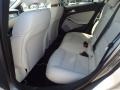2015 Mercedes-Benz GLA Ash Interior Rear Seat Photo