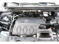 Forged Silver Metallic - RDX Technology Photo No. 27