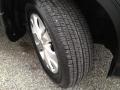 Crystal Black Pearl - CR-V EX 4WD Photo No. 2