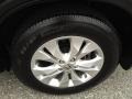 Crystal Black Pearl - CR-V EX 4WD Photo No. 6