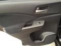 Crystal Black Pearl - CR-V EX 4WD Photo No. 10