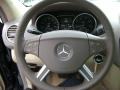 Black - ML 350 4Matic Photo No. 15