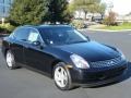 Black Obsidian - G 35 Sedan Photo No. 1