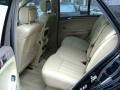 Black - ML 350 4Matic Photo No. 17