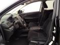 Crystal Black Pearl - CR-V EX 4WD Photo No. 16