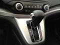 Crystal Black Pearl - CR-V EX 4WD Photo No. 18