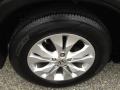 Crystal Black Pearl - CR-V EX 4WD Photo No. 24