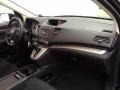 Crystal Black Pearl - CR-V EX 4WD Photo No. 29