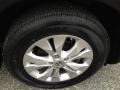 Crystal Black Pearl - CR-V EX 4WD Photo No. 31