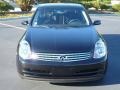Black Obsidian - G 35 Sedan Photo No. 2