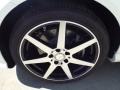 designo Diamond White Metallic - C 350 Coupe Photo No. 10