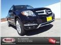 Black - GLK 350 Photo No. 1