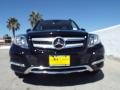 Black - GLK 350 Photo No. 2