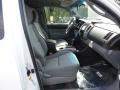 2015 Super White Toyota Tacoma V6 Access Cab 4x4  photo #17