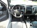 2015 Super White Toyota Tacoma V6 Access Cab 4x4  photo #18