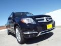 Black - GLK 350 Photo No. 11