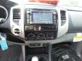 2015 Super White Toyota Tacoma V6 Access Cab 4x4  photo #22