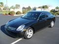 Black Obsidian - G 35 Sedan Photo No. 3
