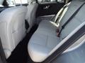 2015 Mercedes-Benz GLK 250 BlueTEC 4Matic Rear Seat