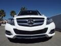 Polar White - GLK 350 Photo No. 2