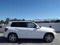 Polar White - GLK 350 Photo No. 3