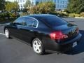 Black Obsidian - G 35 Sedan Photo No. 4