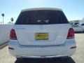 Polar White - GLK 350 Photo No. 5