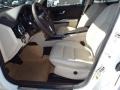 Polar White - GLK 350 Photo No. 7