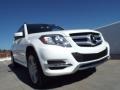Polar White - GLK 350 Photo No. 11
