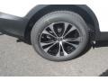 Blizzard Pearl - RAV4 Limited AWD Photo No. 9