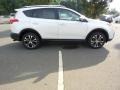 Blizzard Pearl - RAV4 Limited Photo No. 1
