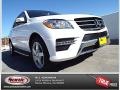 Polar White - ML 350 Photo No. 1