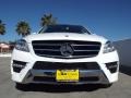 Polar White - ML 350 Photo No. 2