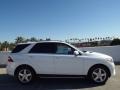 Polar White - ML 350 Photo No. 3