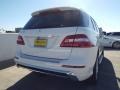 Polar White - ML 350 Photo No. 4