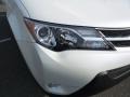 Blizzard Pearl - RAV4 Limited Photo No. 4