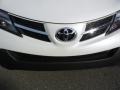 Blizzard Pearl - RAV4 Limited Photo No. 5