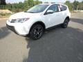 Blizzard Pearl - RAV4 Limited Photo No. 7