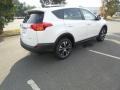 Blizzard Pearl - RAV4 Limited Photo No. 11