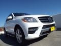 Polar White - ML 350 Photo No. 11