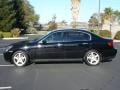 Black Obsidian - G 35 Sedan Photo No. 8