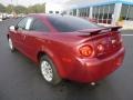 Sport Red - Cobalt LT Coupe Photo No. 3