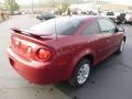 Sport Red - Cobalt LT Coupe Photo No. 5